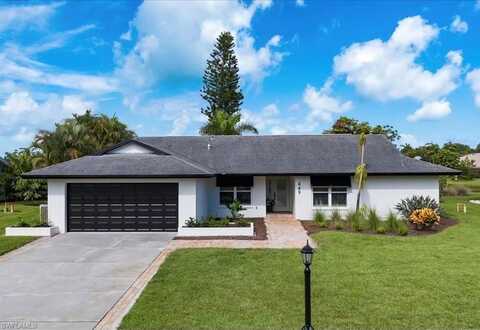 449 Forest Hills, NAPLES, FL 34113