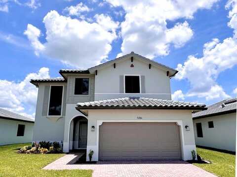 5286 Nevola, AVE MARIA, FL 34142