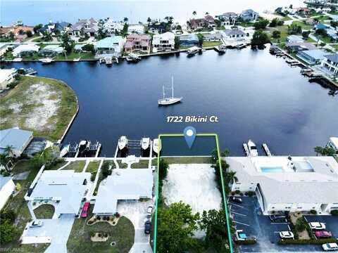 1722 Bikini, CAPE CORAL, FL 33904