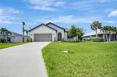 3726 SW 2nd, CAPE CORAL, FL 33991