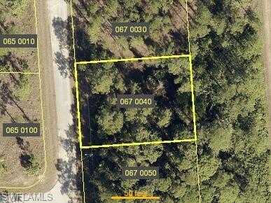 235 Thornton, LEHIGH ACRES, FL 33974