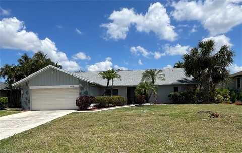 6036 Birnam Wood, FORT MYERS, FL 33908