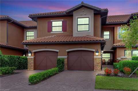 9637 Montelanico, NAPLES, FL 34119