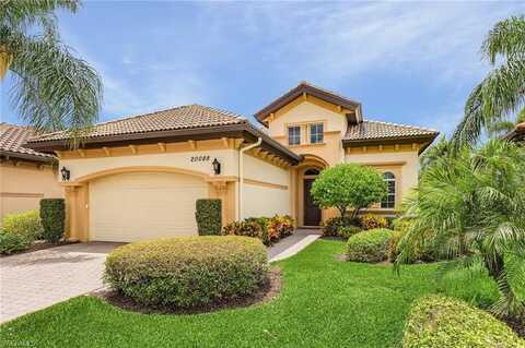 20088 Palermo Lake, ESTERO, FL 33928