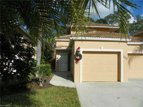 750 Luisa, NAPLES, FL 34104