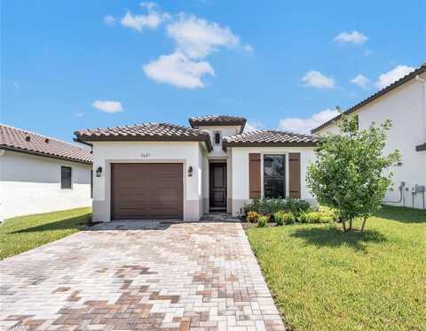 5627 Carrara, AVE MARIA, FL 34142