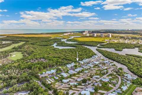 777 Lot 31 Walkerbilt, NAPLES, FL 34110