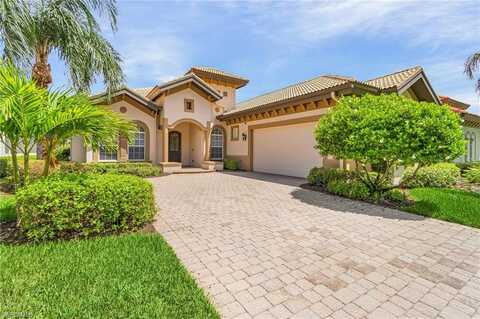 12518 Grandezza, ESTERO, FL 33928