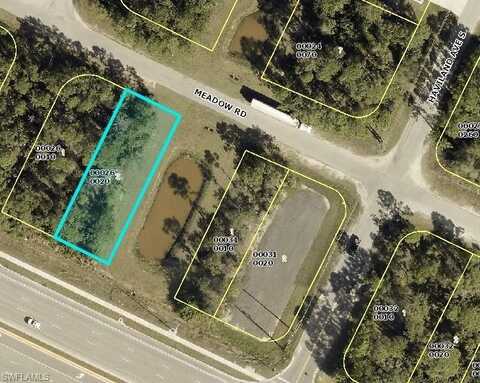 902 Meadow, LEHIGH ACRES, FL 33973