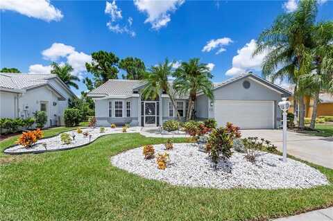 2261 Valparaiso, NORTH FORT MYERS, FL 33917