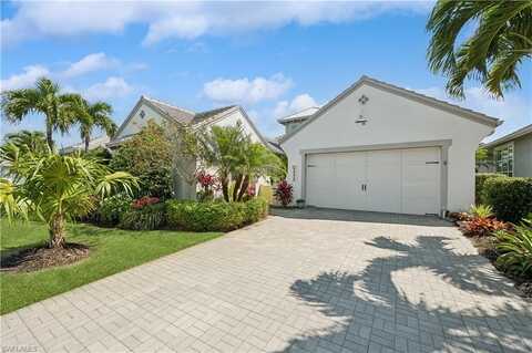 4964 ANDROS, NAPLES, FL 34113