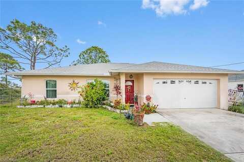 2432 Ted, LEHIGH ACRES, FL 33973