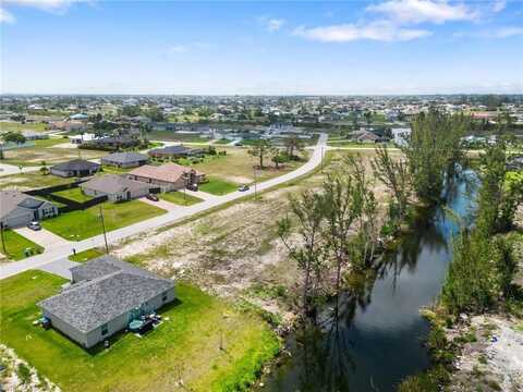 1808 NW 21st, CAPE CORAL, FL 33993