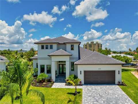 1083 Old Marco, MARCO ISLAND, FL 34145