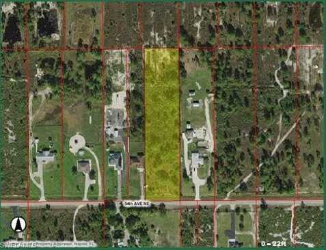 Tbd 54th, NAPLES, FL 34120