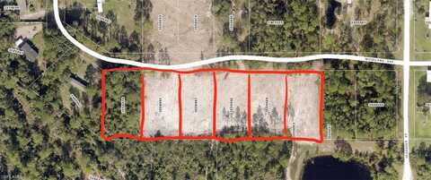 Woodland, PAISLEY, FL 32767