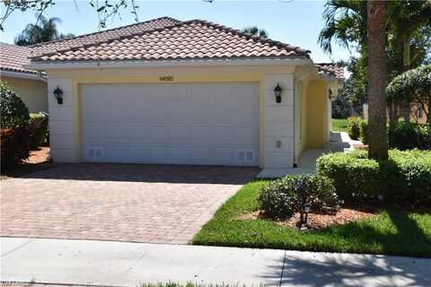 14695 Ferrara, BONITA SPRINGS, FL 34135