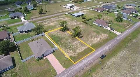 2916 NW 25th, CAPE CORAL, FL 33993