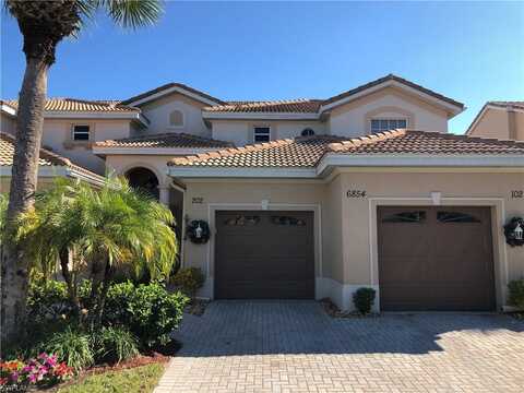 6854 STERLING GREENS, NAPLES, FL 34104