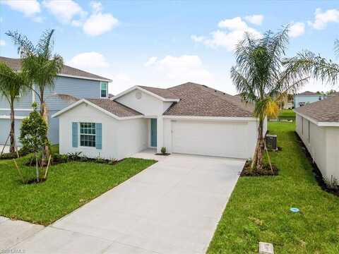 12311 Amber Waves, LEHIGH ACRES, FL 33974