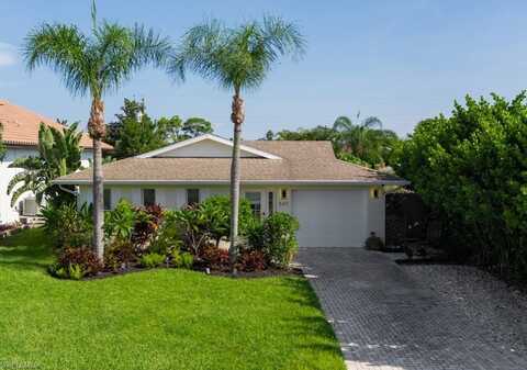 547 105th, NAPLES, FL 34108