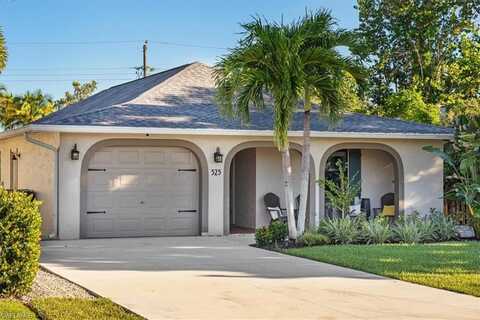 525 108th, NAPLES, FL 34108