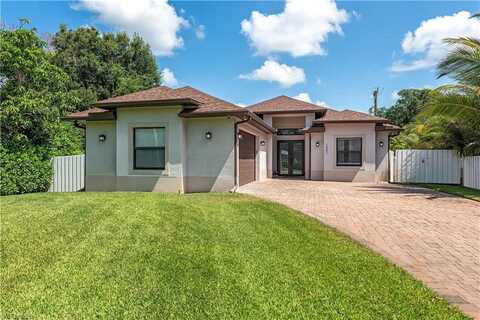 1021 Creech, NAPLES, FL 34103