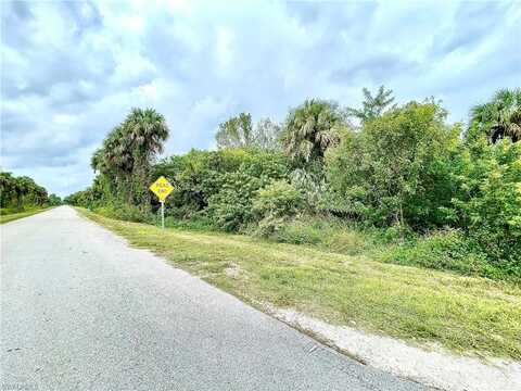 Xxx Everglades Blvd S, NAPLES, FL 34117