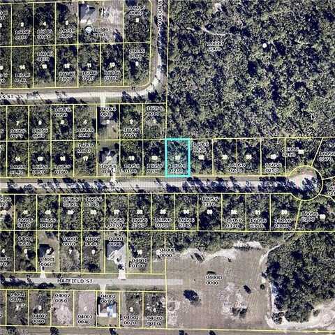 1037 Hobart, LEHIGH ACRES, FL 33974