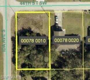 2819 44th, LEHIGH ACRES, FL 33976