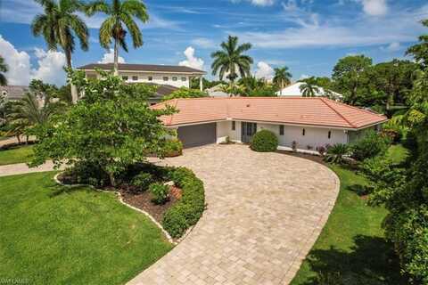 735 Parkview, NAPLES, FL 34103