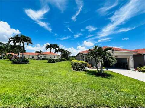 8063 Sanctuary, NAPLES, FL 34104