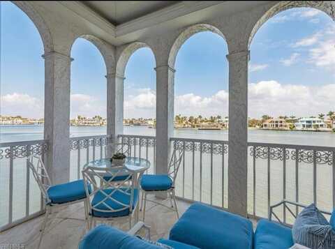 4000 Gulf Shore, NAPLES, FL 34103