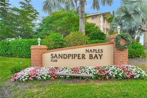 3071 Sandpiper Bay, NAPLES, FL 34112