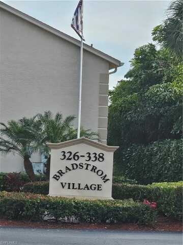 326 Bradstrom, NAPLES, FL 34113