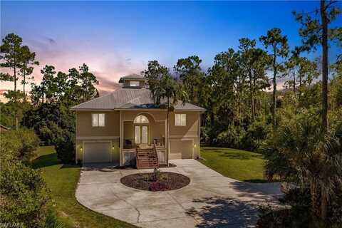 4551 1st, NAPLES, FL 34119