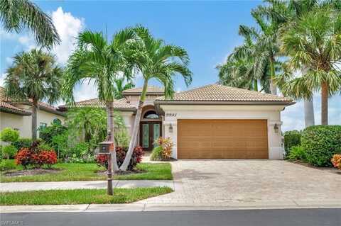 9981 Alhambra, BONITA SPRINGS, FL 34135