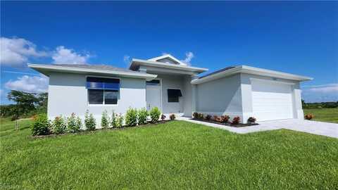 3802 NW 40th, CAPE CORAL, FL 33993