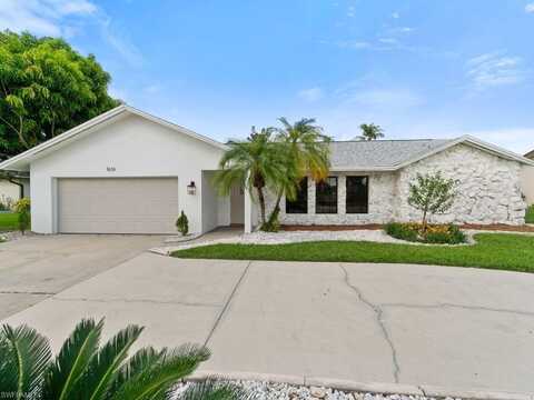 1636 Whiskey Creek, FORT MYERS, FL 33919