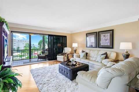 3430 Gulf Shore, NAPLES, FL 34103