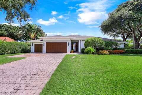 757 Binnacle, NAPLES, FL 34103