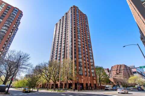 899 S Plymouth Court, Chicago, IL 60605