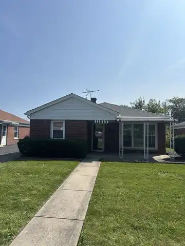 11613 S Kedzie Avenue, Merrionette Park, IL 60803