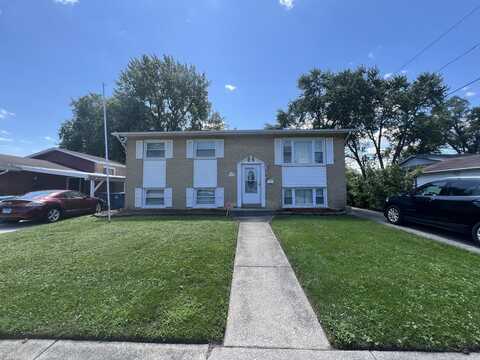 3635 W 121st Place, Alsip, IL 60803