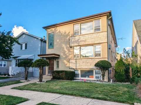 2629 75th Avenue, Elmwood Park, IL 60707