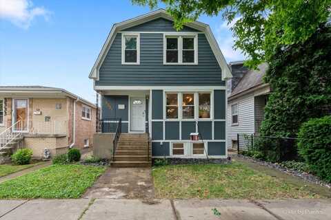 3331 N Kilbourn Avenue, Chicago, IL 60641