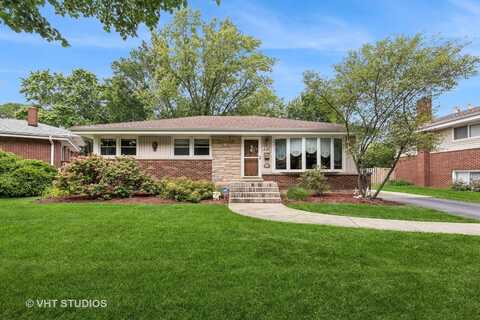 130 S Reuter Drive, Arlington Heights, IL 60005