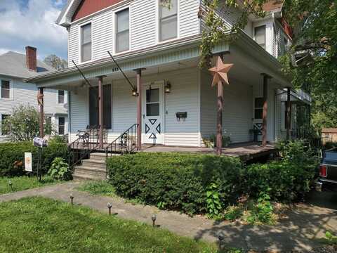 205 S Poplar Street, Onarga, IL 60955