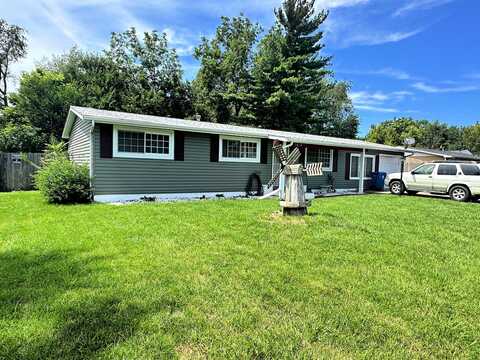 1610 Lucy Street, Streator, IL 61364