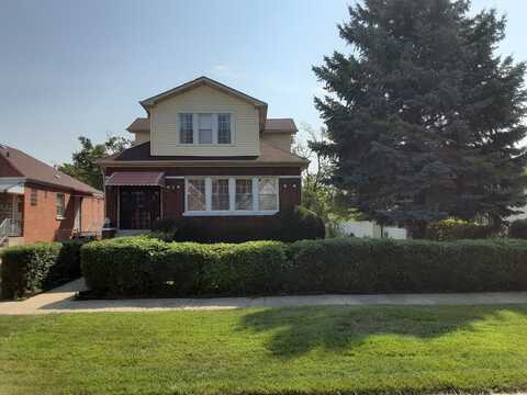 1109 23rd Avenue, Bellwood, IL 60104